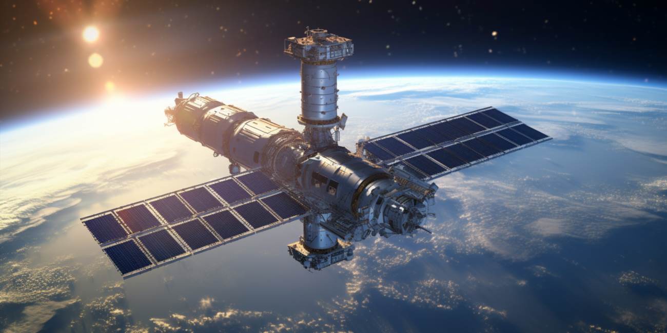 Chińska stacja kosmiczna: nowa era eksploracji kosmosu